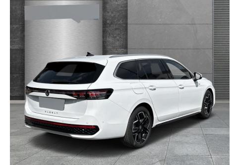 VW Passat #4