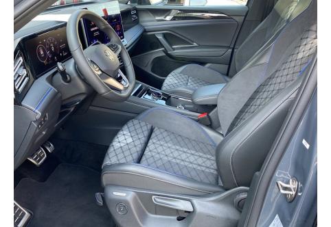 VW Tiguan #4