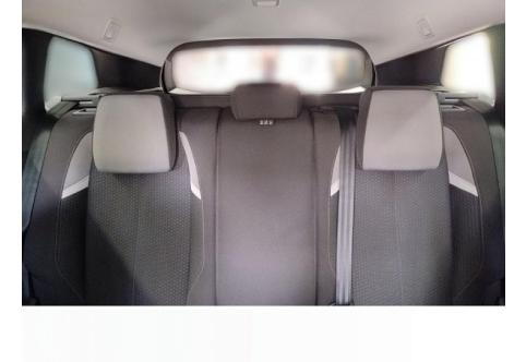 Opel Astra #11