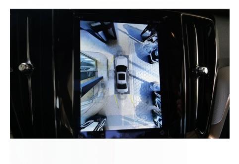 Volvo S60 #12