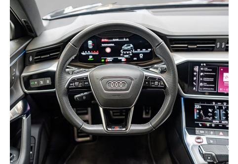 Audi S6 #6