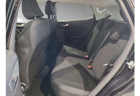 Ford Fiesta #8