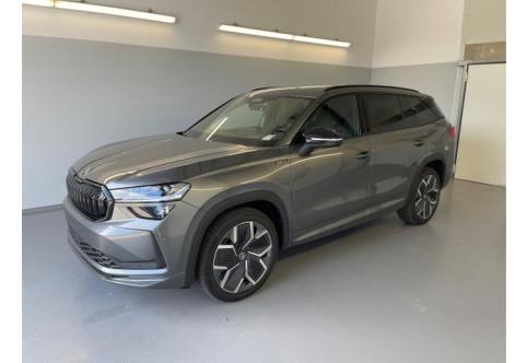 Skoda Kodiaq #2