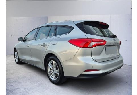 Ford Focus #3