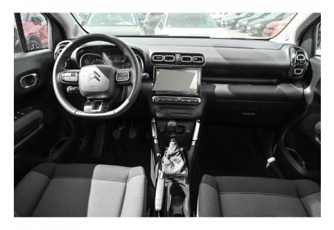 Citroën C3 Aircross #12