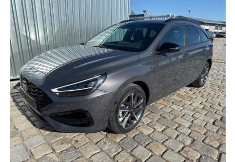Hyundai i30 #1