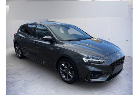 Ford Focus #2