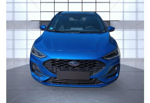 Ford Focus #5