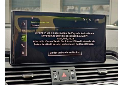 Audi SQ5 #26