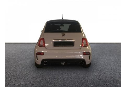 Abarth 595 #4