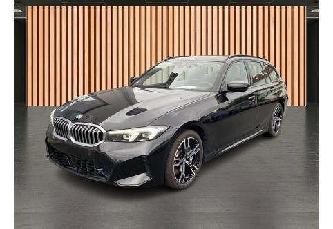 BMW 3er #1