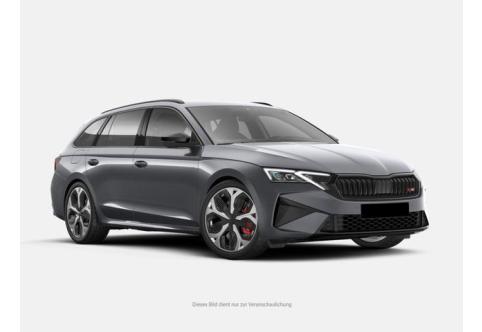 Skoda Octavia #1