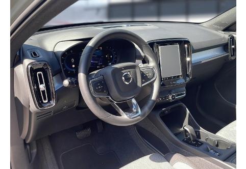 Volvo XC40 #6
