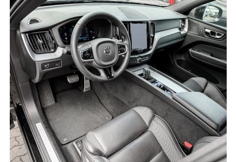 Volvo XC60 #6