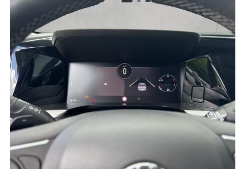 Opel Grandland X #12