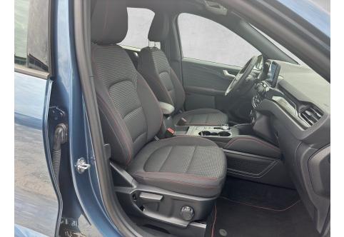 Ford Kuga #19
