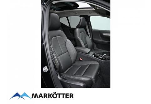 Volvo XC40 #10