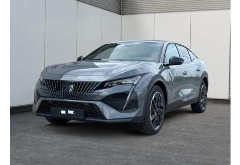 Peugeot 408 #1