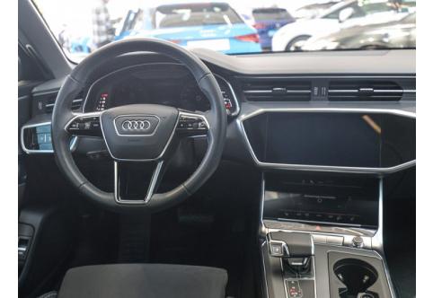 Audi A6 #7