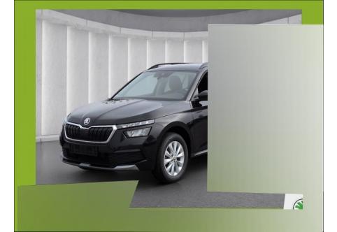 Skoda Kamiq #1