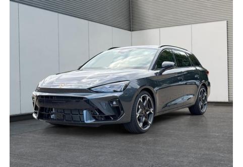 CUPRA Leon #3