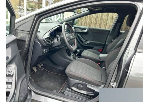 Ford Puma #10