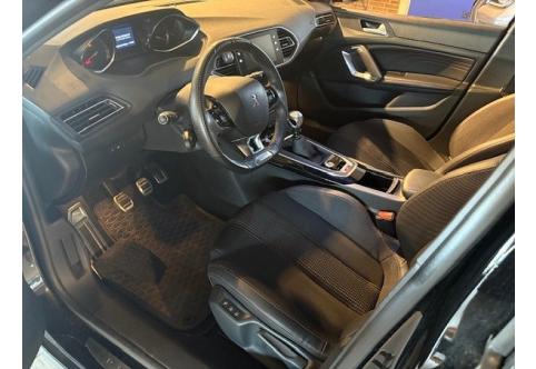 Peugeot 308 #4