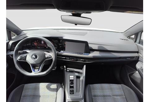 VW Golf #13