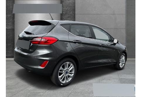 Ford Fiesta #4