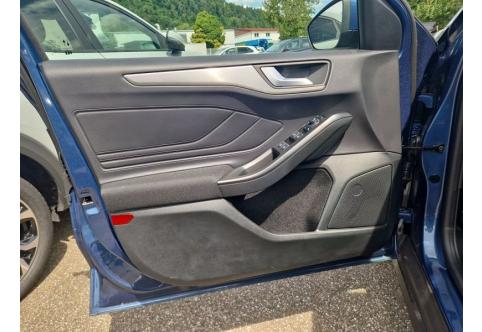 Ford Focus #9