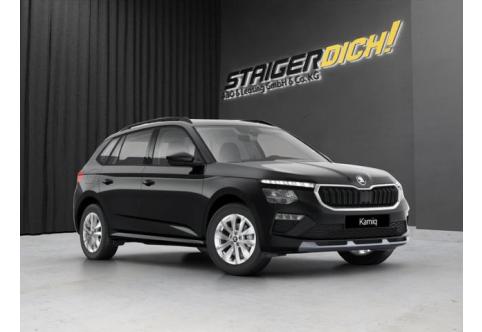 Skoda Kamiq #1