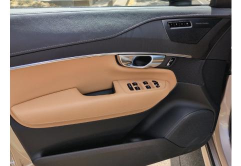 Volvo XC90 #6