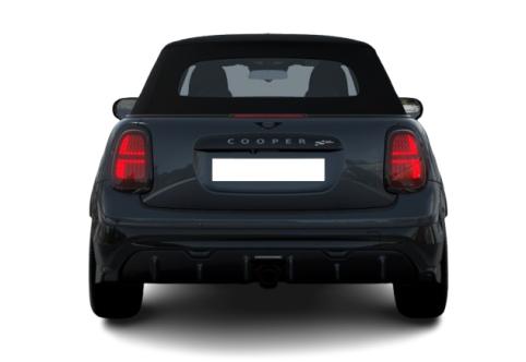 MINI JOHN COOPER OPERE CONVERTIBILE #4
