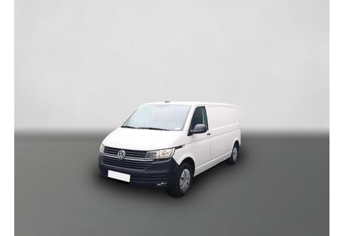 VW T6 Transporter #8