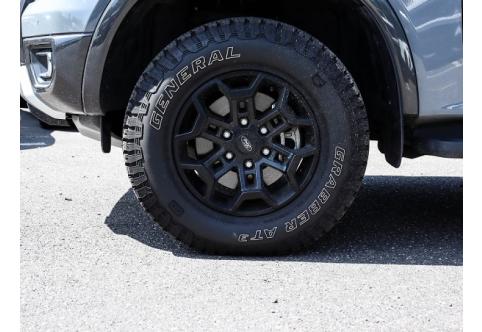 Ford Ranger #3
