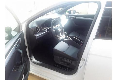 Seat Ibiza #3