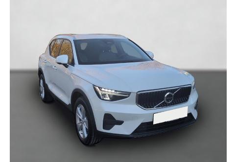 Volvo XC40 #4