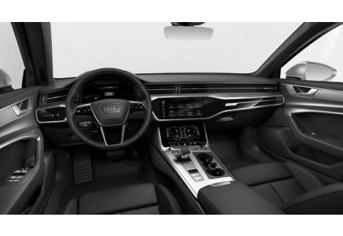 Audi A6 #4