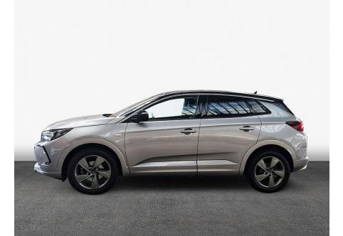 Opel Grandland X #4