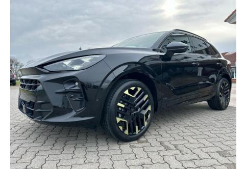 Cupra Terramar #2