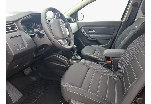 Dacia Duster #7