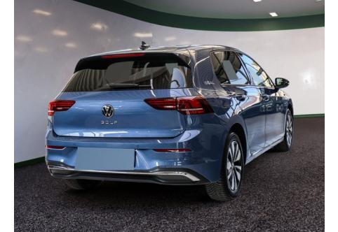 VW Golf #3