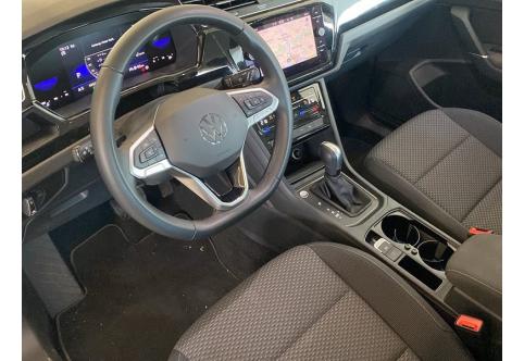 VW Touran #4