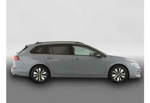 VW Golf #7
