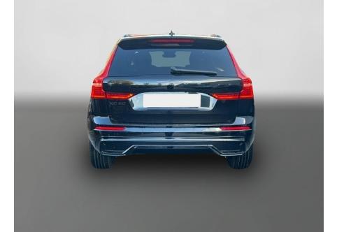 Volvo XC60 #5