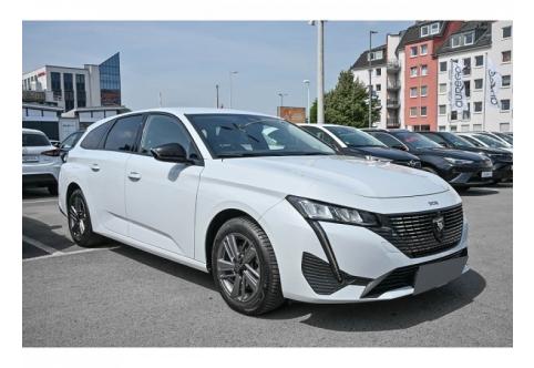 Peugeot 308 #2