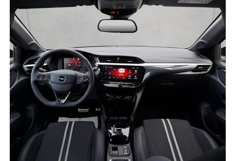 Opel Corsa #13