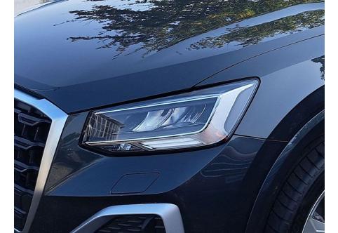 Audi Q2 #6