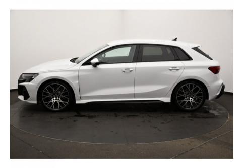 Audi RS3 #18