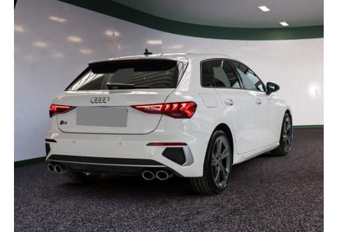 Audi S3 #3